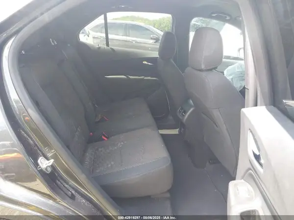 3GNAXKEV8KS608044 2019 CHEVROLET EQUINOX - Image 8
