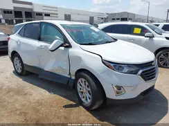 3GNAXKEV8KS613681 2019 CHEVROLET EQUINOX