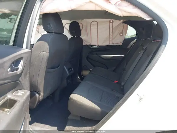 3GNAXKEV8KS613681 2019 CHEVROLET EQUINOX - Image 8