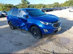 3GNAXKEV8KS617830 2019 CHEVROLET EQUINOX