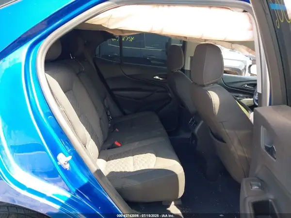3GNAXKEV8KS617830 2019 CHEVROLET EQUINOX - Image 8
