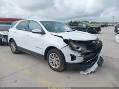 3GNAXKEV8KS618007 2019 CHEVROLET EQUINOX