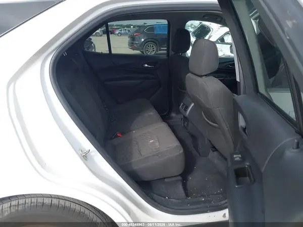 3GNAXKEV8KS618007 2019 CHEVROLET EQUINOX - Image 8