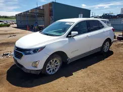 3GNAXKEV8KS620842 2019 CHEVROLET EQUINOX