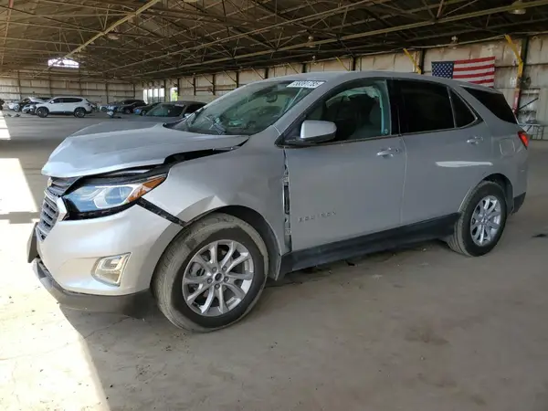 3GNAXKEV8KS622042 2019 CHEVROLET EQUINOX - Image 1