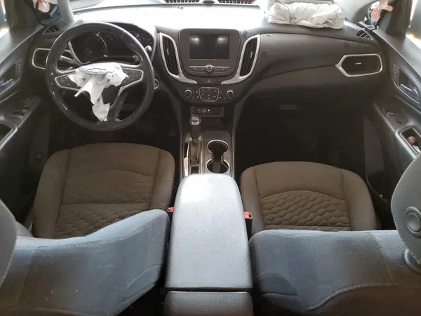 3GNAXKEV8KS622042 2019 CHEVROLET EQUINOX - Image 8