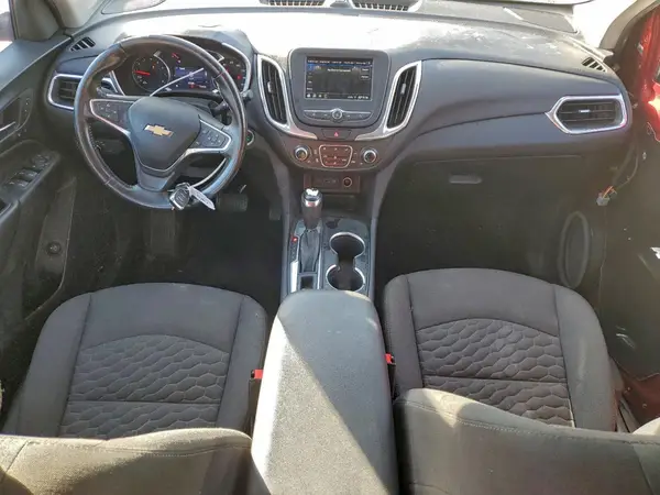 3GNAXKEV8KS623773 2019 CHEVROLET EQUINOX - Image 8