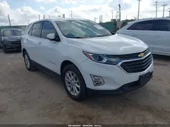 3GNAXKEV8KS627466 2019 CHEVROLET EQUINOX