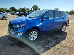 3GNAXKEV8KS631422 2019 CHEVROLET EQUINOX