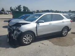3GNAXKEV8KS633655 2019 CHEVROLET EQUINOX
