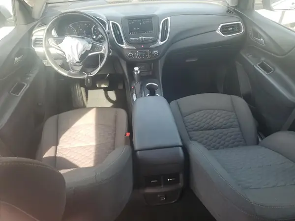 3GNAXKEV8KS633655 2019 CHEVROLET EQUINOX - Image 8