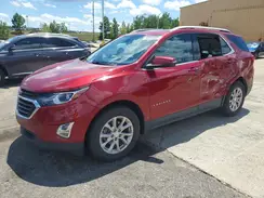 3GNAXKEV8KS637463 2019 CHEVROLET EQUINOX