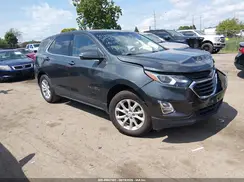 3GNAXKEV8KS638516 2019 CHEVROLET EQUINOX