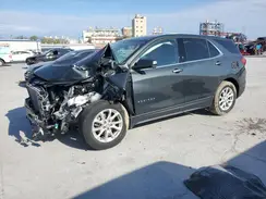 3GNAXKEV8KS640542 2019 CHEVROLET EQUINOX