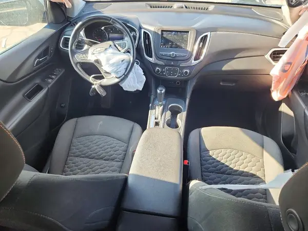 3GNAXKEV8KS641092 2019 CHEVROLET EQUINOX - Image 8