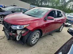3GNAXKEV8KS644039 2019 CHEVROLET EQUINOX