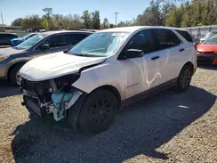 3GNAXKEV8KS647846 2019 CHEVROLET EQUINOX