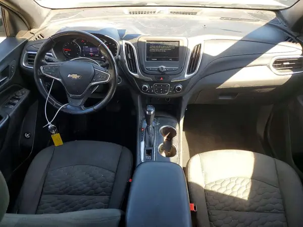 3GNAXKEV8KS647846 2019 CHEVROLET EQUINOX - Image 8