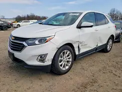 3GNAXKEV8KS648625 2019 CHEVROLET EQUINOX