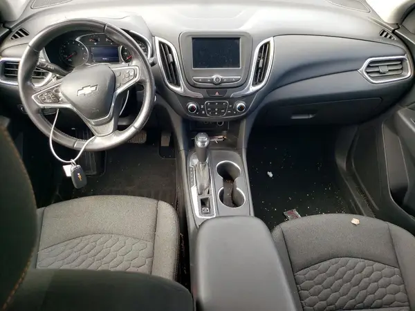 3GNAXKEV8KS648625 2019 CHEVROLET EQUINOX - Image 8