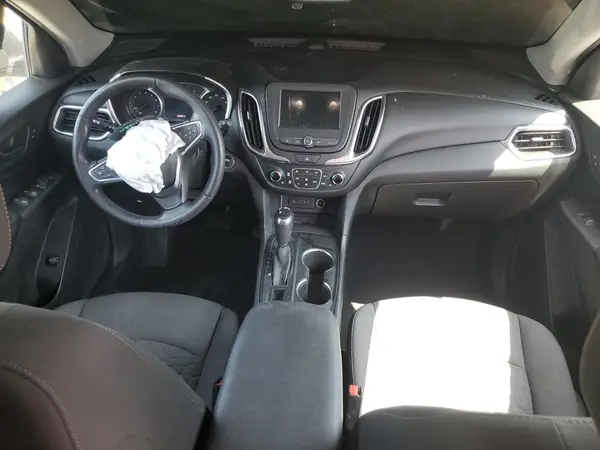3GNAXKEV8KS651881 2019 CHEVROLET EQUINOX - Image 8