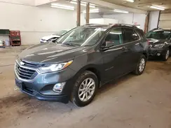 3GNAXKEV8KS652934 2019 CHEVROLET EQUINOX