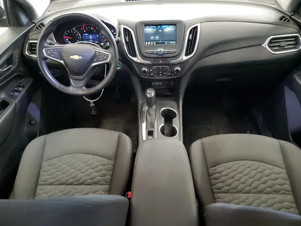 3GNAXKEV8KS652934 2019 CHEVROLET EQUINOX - Image 8