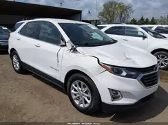 3GNAXKEV8KS657406 2019 CHEVROLET EQUINOX