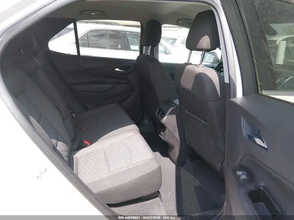 3GNAXKEV8KS657406 2019 CHEVROLET EQUINOX - Image 8
