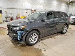 3GNAXKEV8KS658698 2019 CHEVROLET EQUINOX