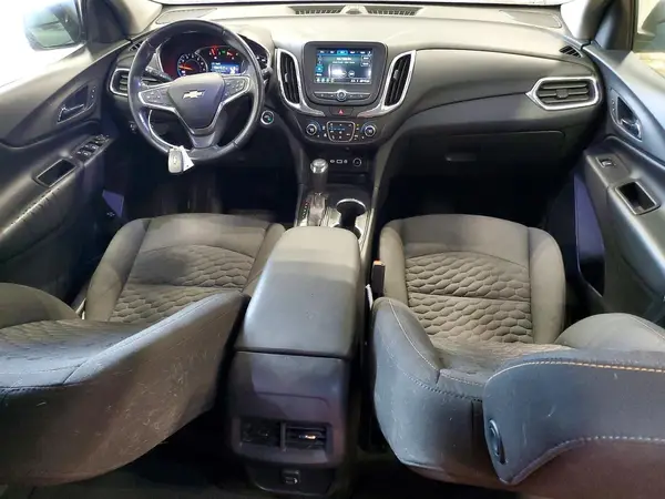 3GNAXKEV8KS658698 2019 CHEVROLET EQUINOX - Image 8