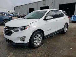 3GNAXKEV8KS664775 2019 CHEVROLET EQUINOX