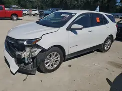 3GNAXKEV8KS666090 2019 CHEVROLET EQUINOX