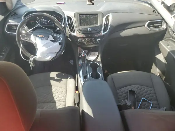 3GNAXKEV8KS666090 2019 CHEVROLET EQUINOX - Image 8