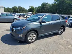 3GNAXKEV8KS666848 2019 CHEVROLET EQUINOX