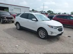 3GNAXKEV8KS668339 2019 CHEVROLET EQUINOX