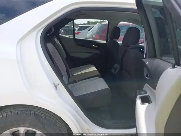 3GNAXKEV8KS668339 2019 CHEVROLET EQUINOX - Image 8