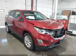 3GNAXKEV8KS668387 2019 CHEVROLET EQUINOX