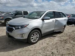 3GNAXKEV8KS669961 2019 CHEVROLET EQUINOX