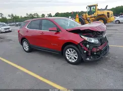 3GNAXKEV8KS674187 2019 CHEVROLET EQUINOX