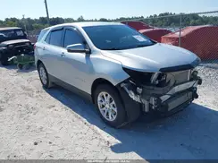 3GNAXKEV8KS674996 2019 CHEVROLET EQUINOX