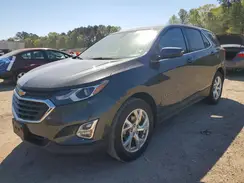 3GNAXKEV8KS675727 2019 CHEVROLET EQUINOX