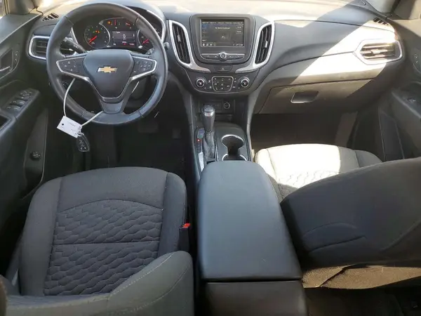 3GNAXKEV8KS675727 2019 CHEVROLET EQUINOX - Image 8