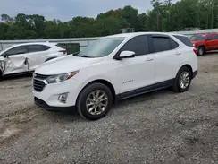 3GNAXKEV8KS677882 2019 CHEVROLET EQUINOX