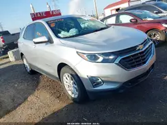 3GNAXKEV8KS679423 2019 CHEVROLET EQUINOX