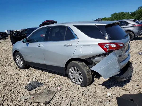 3GNAXKEV8LL105366 2020 CHEVROLET EQUINOX - Image 2