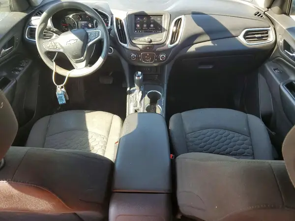 3GNAXKEV8LL105366 2020 CHEVROLET EQUINOX - Image 8