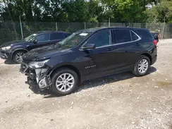 3GNAXKEV8LL119171 2020 CHEVROLET EQUINOX