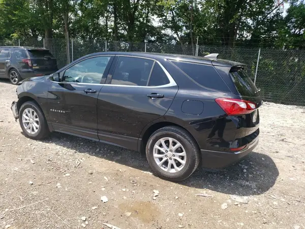 3GNAXKEV8LL119171 2020 CHEVROLET EQUINOX - Image 2