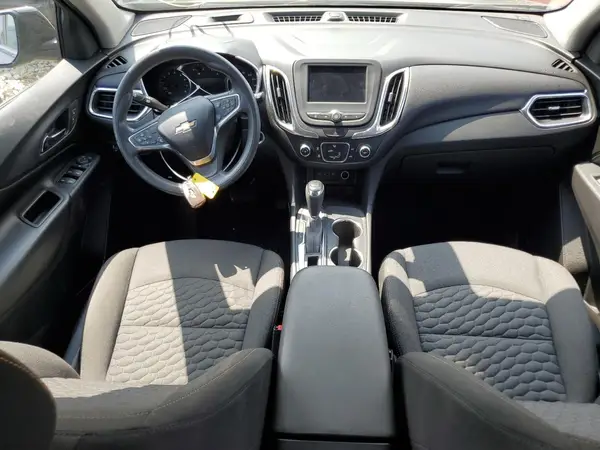 3GNAXKEV8LL119171 2020 CHEVROLET EQUINOX - Image 8